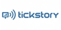 Tickstory Logo