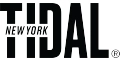 TIDAL New York Logo