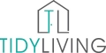 TIDY LIVING Logo
