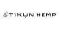 TIkun Hemp Logo