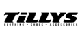 Tilly's Logo