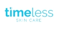 Timeless Skin Care Logo