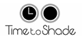 TimetoShade.com Logo