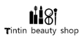 Tintin Beauty Shop Logo