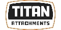 Titan Attachments Logo