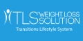 TLS Weight Loss Solution Logo