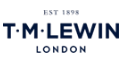 T.M. Lewin Logo
