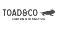 Toad&Co Logo