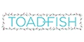 Toadfish Outfitters  Logo