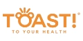 Toast! Supplements Logo