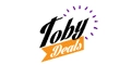 Toby Deals Logo