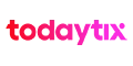 TodayTix Logo