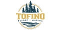 Tofino Resort + Marina Logo