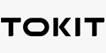 Tokit Logo