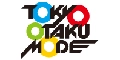 Tokyo Otaku Mode Logo
