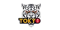 Tokyo-Tiger Logo