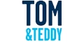 Tom & Teddy Logo