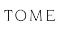 TOME NYC Logo