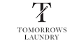 Tomorrows Laundry Co. Logo
