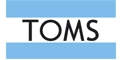 TOMS Europe Logo