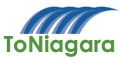 ToNiagara Logo