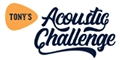 Tony's Acoustic Challenge Logo