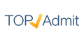Top Admit Logo
