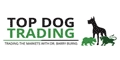 Top Dog Trading Logo