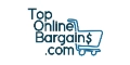 Top Online Bargains Logo