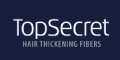 Top Secret  Logo