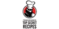 Top Secret Recipes Logo