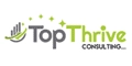 Top Thrive Logo