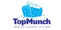 TopMunch Logo