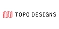 Topo Designs Logo