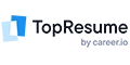TopResume US Logo