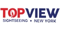 TopView Sightseeing Logo