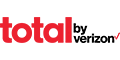  Total by Verizon Logo