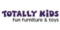 Totally Kids Fun Furniture Logo