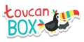 Toucan Box Logo
