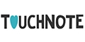 Touchnote Logo