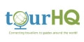 tourHQ  Logo