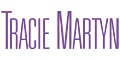 Tracie Martyn Logo