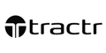 tractr Logo