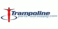 Trampoline Parts and Supply Logo