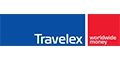 Travelex Currency Logo