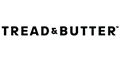 Tread & Butter Logo