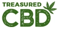 Treasured CBD Logo