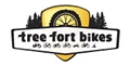 Tree Fort Bikes Logo