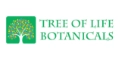 Tree of Life Botanicals Logo