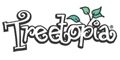 Treetopia Logo